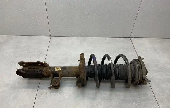 Hyundai Tucson TL Front shock absorber/damper 54660D7050