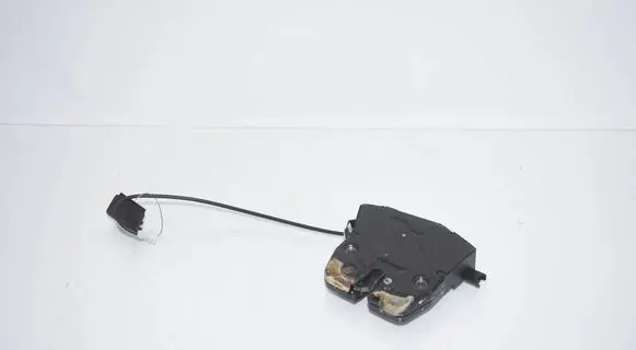 BMW X5 E70 Tailgate/trunk/boot lock/catch/latch 7234379 51247234379 7206579