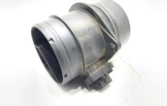 Seat Alhambra (Mk2) Mass air flow meter 03L906461A
