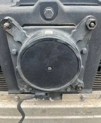 Mercedes-Benz CL C216 Distronic sensor radar a2165402945