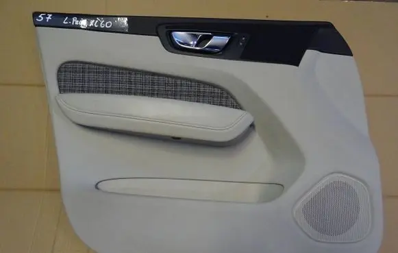 Volvo XC60 Door card panel trim set 