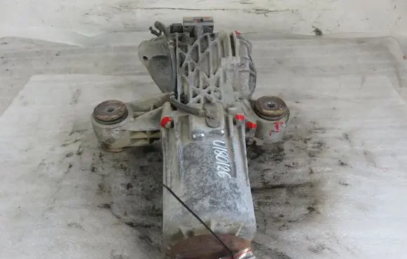 Chevrolet Captiva Rear differential 22721326