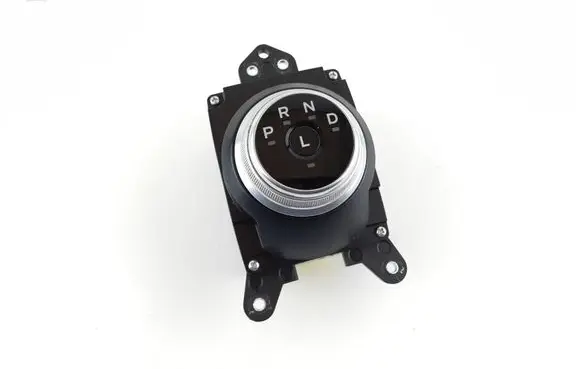 Ford Kuga III Gear shift switch/knob LX6P7P155EE LX6P14G395AB