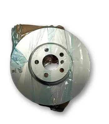 BMW 1 F70 Front brake disc 34106891081 34106881045 34116865711