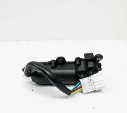 Mercedes-Benz C W205 Other devices 9918017263