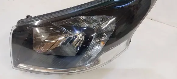 Opel Vivaro Headlight/headlamp 1EE01156515 260607015R