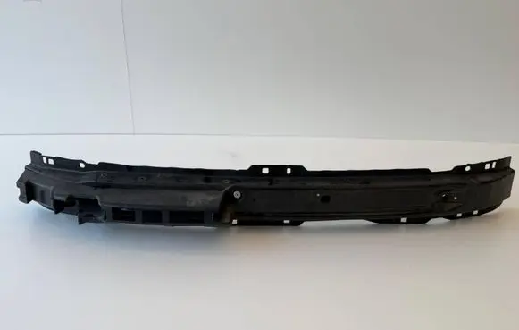 Dacia Sandero III Front bumper support beam 620100042Y