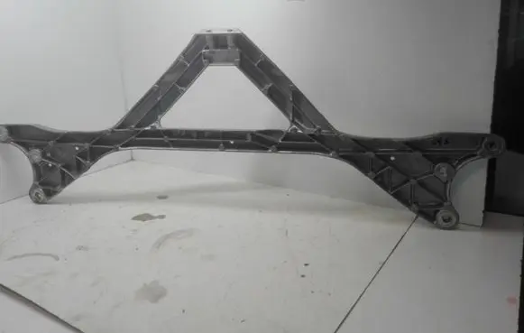 Audi A8 S8 D4 4H Other under body part 4H0806151B