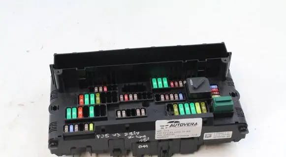 Fuse module