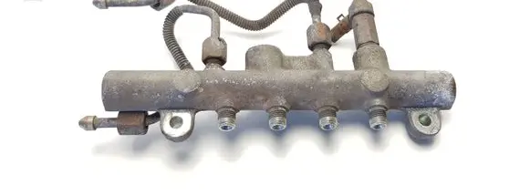 Mazda 6 Fuel main line pipe