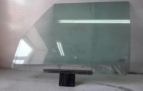 Renault Espace III Front door window glass four-door