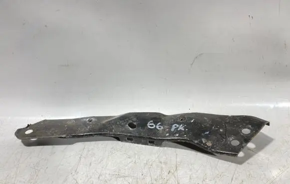 Volkswagen Golf VI Radiator support slam panel bracket 5k0806929b