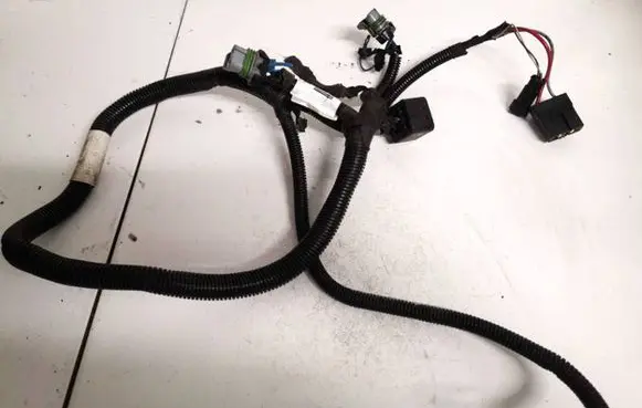 Fiat Doblo Other wiring loom
