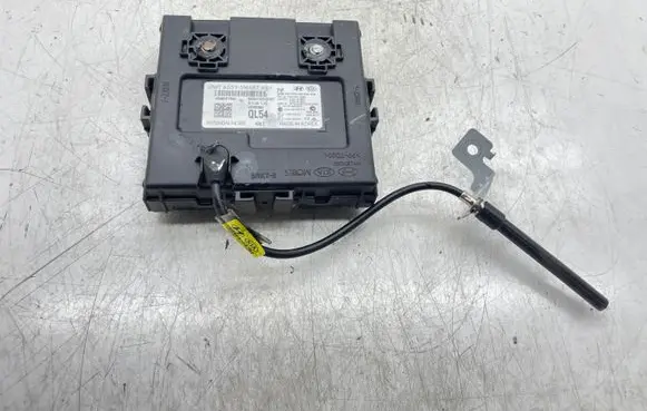 KIA Sportage Keyless (KESSY) go control unit/module 95480F1540