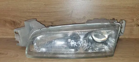 Mazda 626 Headlight/headlamp 10061616
