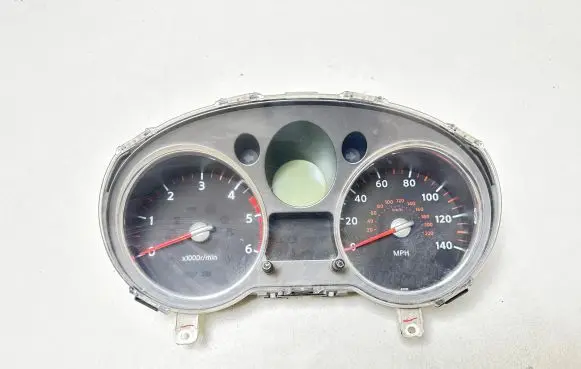 Nissan X-Trail T31 Speedometer (instrument cluster) JG511 08040409