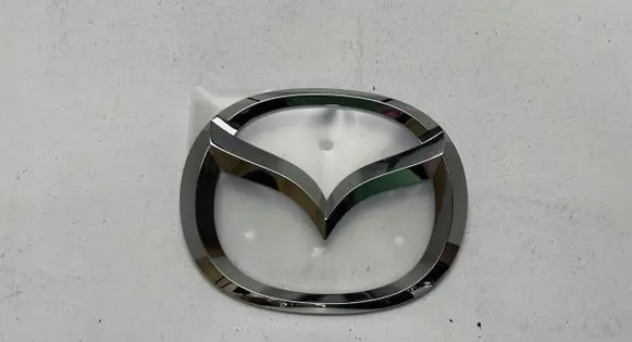 Mazda 2 Manufacturers badge/model letters J00156741MAZDA