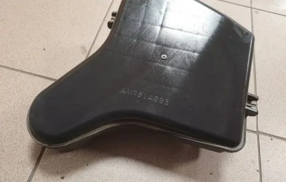 Mitsubishi Outlander Intake resonator MR514993