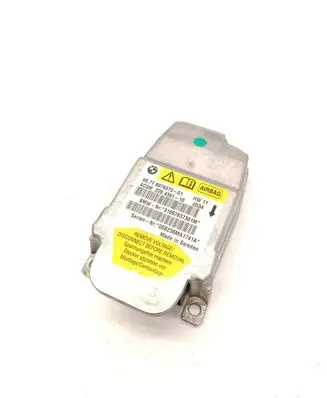 BMW 5 E60 E61 Airbag control unit/module 6978373 697837301 65776978373