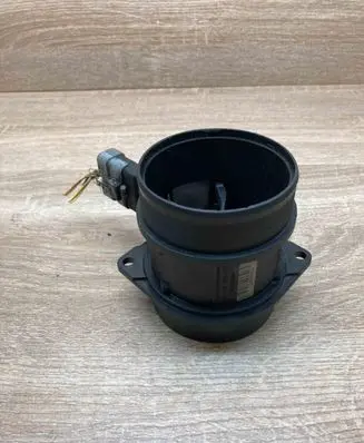 Peugeot 807 Mass air flow meter 9632215280 5WK9628 WithPlug