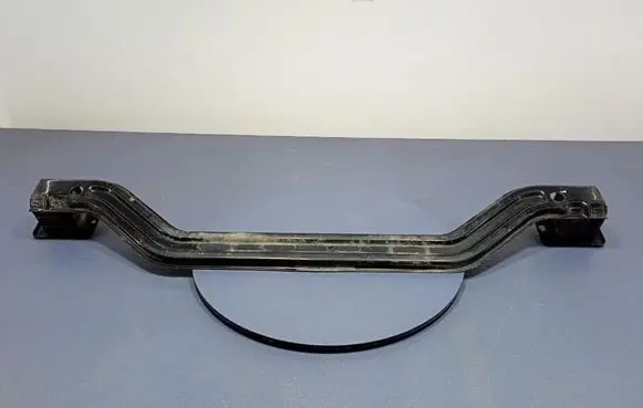 Nissan Pixo Rear bumper support beam