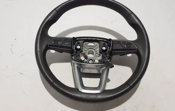 Audi Q8 Steering wheel 4M8419091T