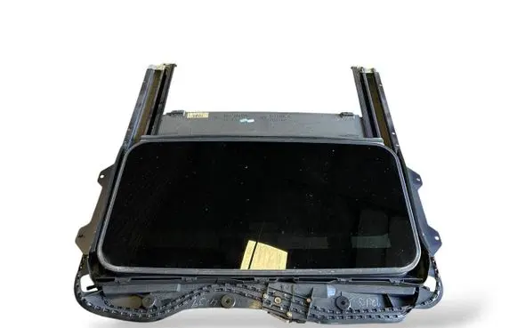 Land Rover Range Rover Sport L320 Sunroof set AH32500B48AA8NUG EGQ500030