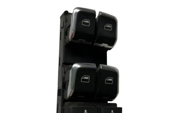 Audi A3 S3 8V Electric window control switch 8V0959851E