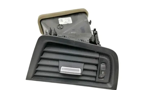 BMW 5 F10 F11 Dashboard side air vent grill/cover trim 168281 F5916688809