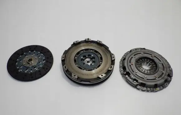 Clutch set kit