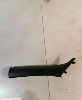 BMW 4 F32 F33 (A) pillar trim 7328739