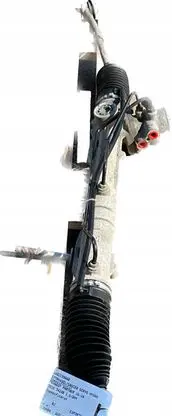 Peugeot Partner Steering rack