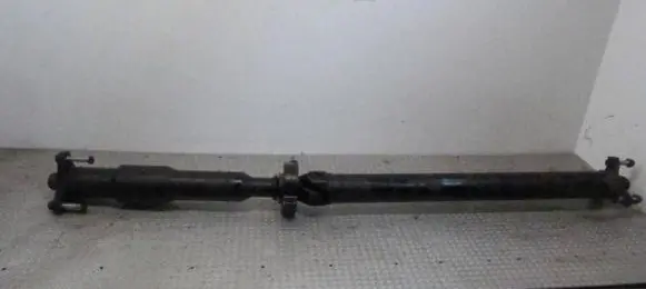 BMW 3 E92 E93 Rear driveshaft/prop shaft 