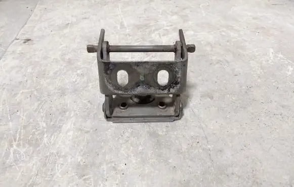 Ford Mondeo MK IV Tailgate/trunk/boot hinge