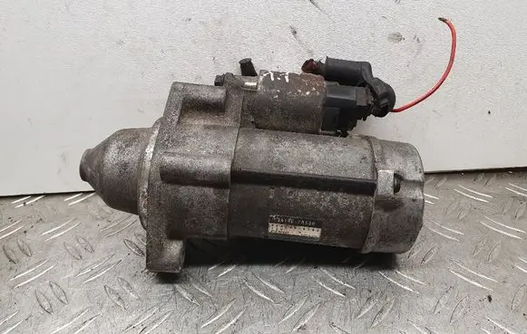 KIA Rio Starter motor 361002A500 280006760