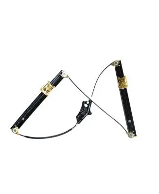 Audi A4 S4 B9 Front window lifting mechanism without motor 8W0837461