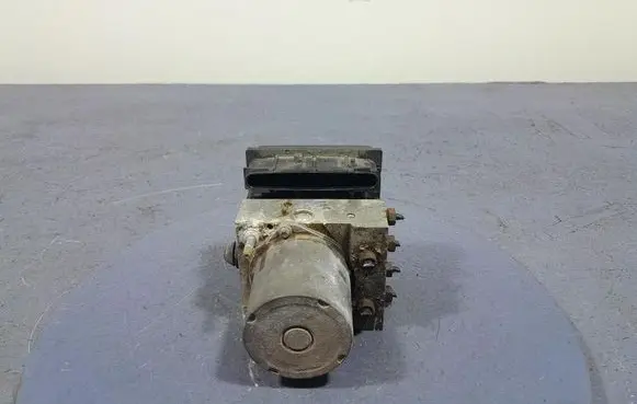 Opel Meriva A ABS Pump 0265234339