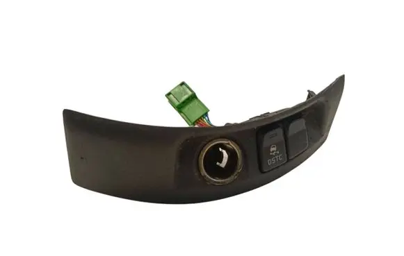 Volvo S40 ESP (stability program) switch 8691530 19206