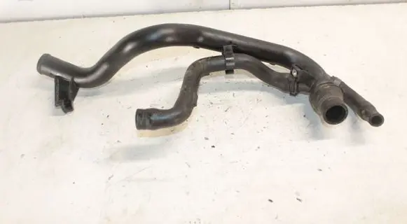 Audi A4 S4 B8 8K Engine coolant pipe/hose 03L121071B 03L121157AP