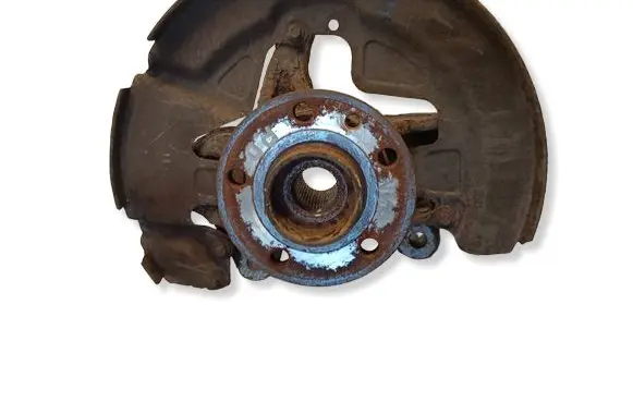 Volvo V60 Front wheel hub 