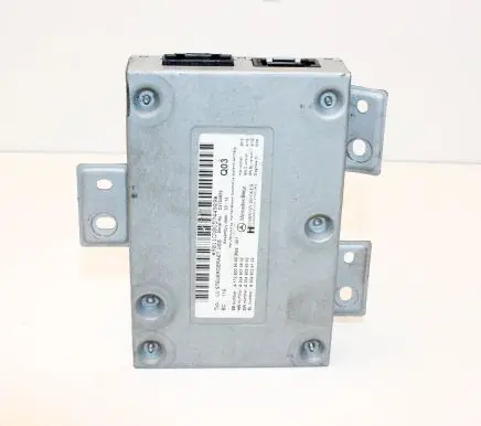 Mercedes-Benz S W221 Other devices A1729009302