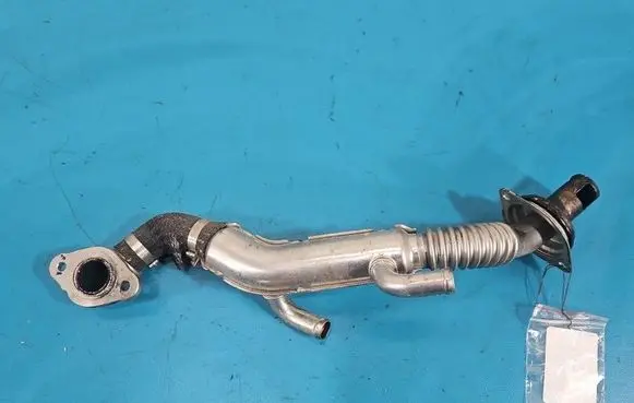 Land Rover Evoque I Intercooler hose/pipe G4D39F468PB IMPRK1557013