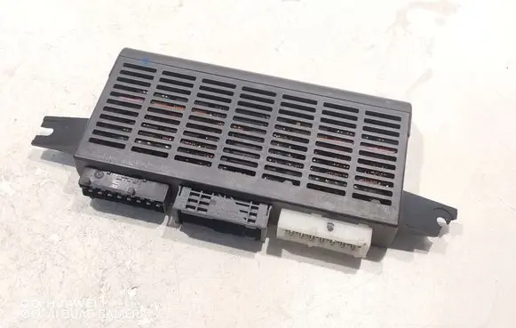 BMW 5 E39 Light module LCM 61358386209 349907