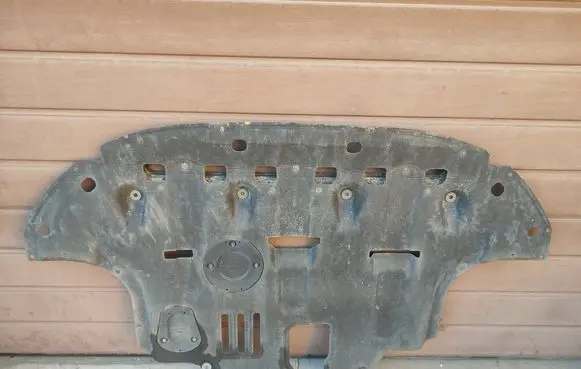 Hyundai Ioniq 5 Engine splash shield/under tray 29110G2000
