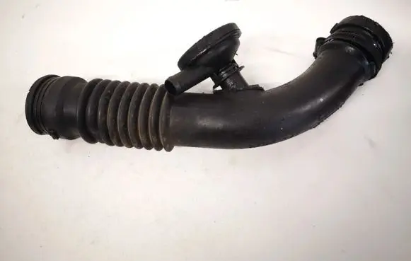 Renault Scenic II - Grand scenic II Air intake hose/pipe 8200218988