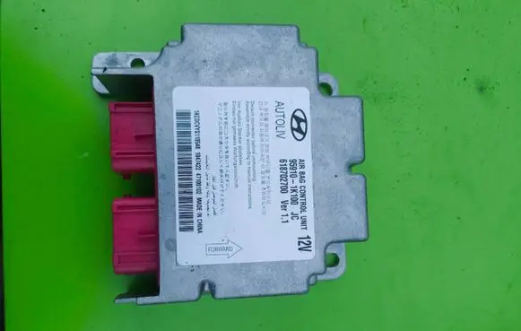 Hyundai ix20 Airbag control unit/module 959101K100 618702700 1KEDCVYS11054
