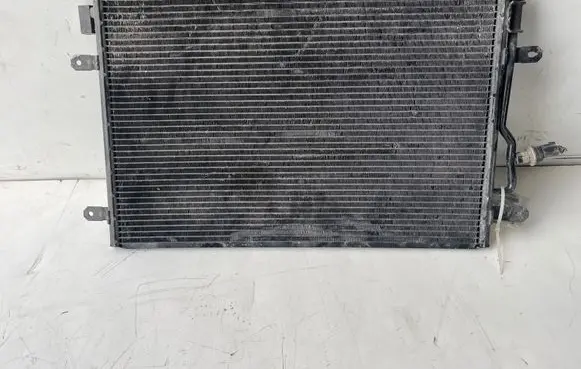 Audi A4 S4 B6 8E 8H A/C cooling radiator (condenser) MF4467003961