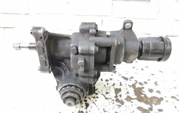 Mini Cooper Countryman R60 Gearbox transfer box case 