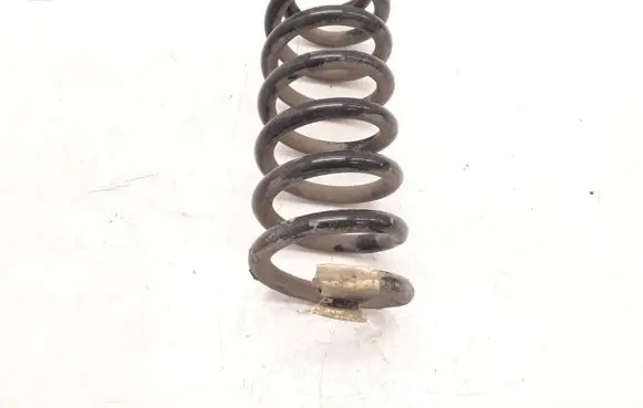 Peugeot 607 Rear coil spring