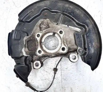 Ford Fusion II Front wheel hub DG9C3K170A